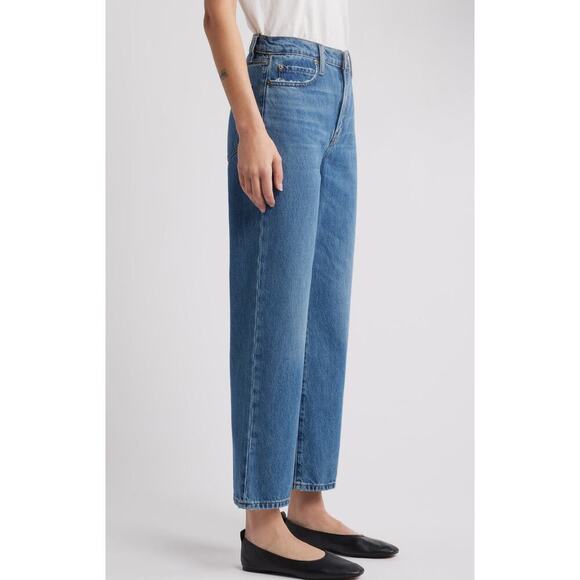 FRAME Le Jane Ankle - Picture 3 of 4